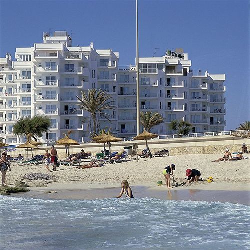 Protur Cala Millor Apartament *